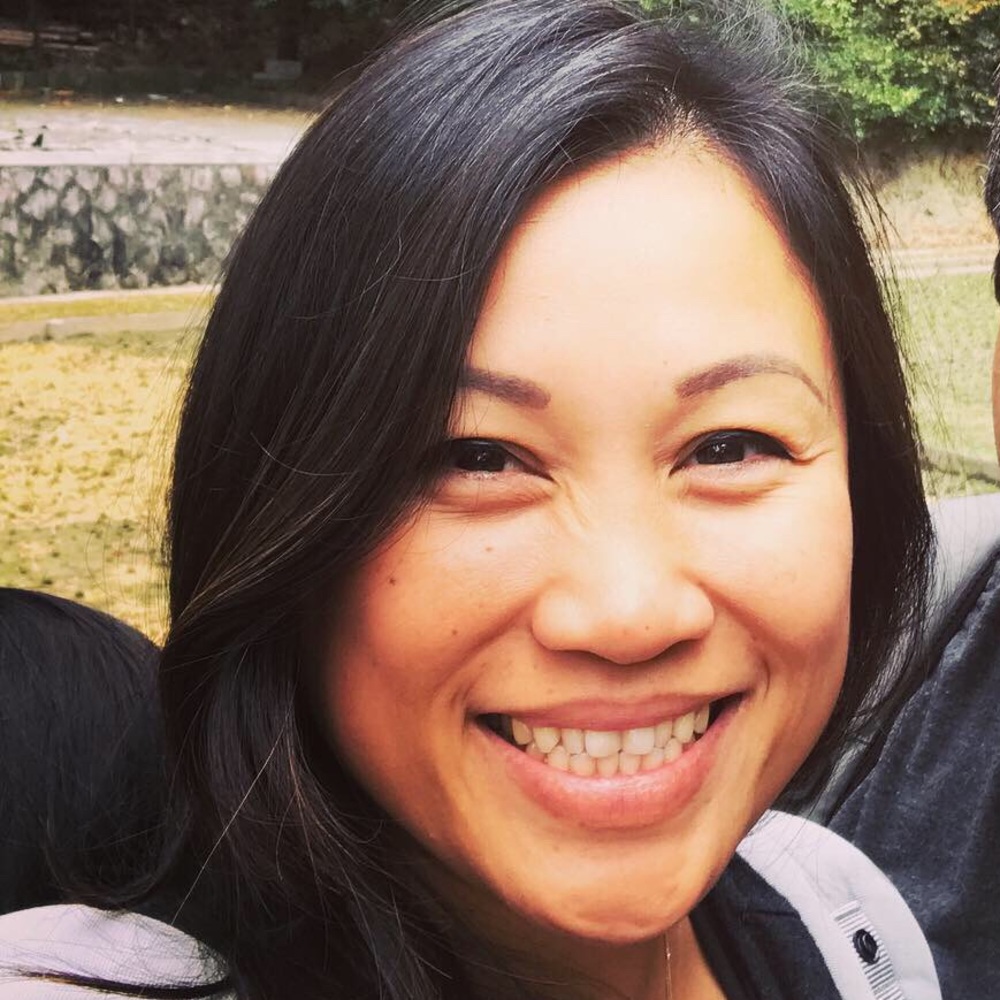 Meet your Posher, Jasmine